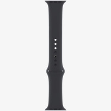 Apple 3J598ZM/A Watch 41mm Midhtnight Sport Band Bulk